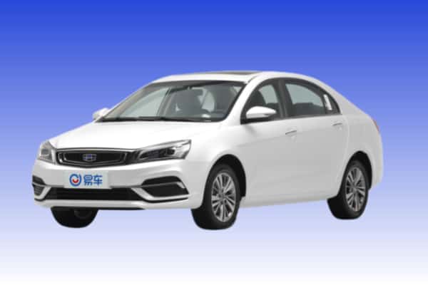 宁德市古田抵押国产新能源汽车