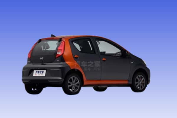 宁德市古田抵押微型汽车