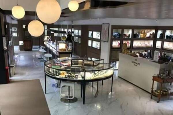 宁德市古田寄卖奢侈品店